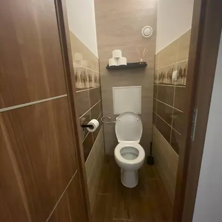 Apartment Fairytale *