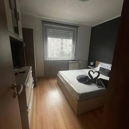 Apartment Fairytale