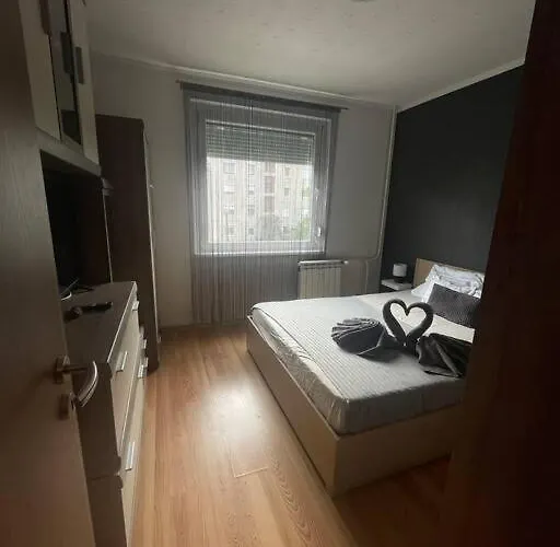 Appartement Fairytale