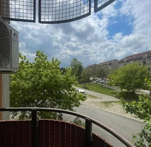 Appartement Fairytale